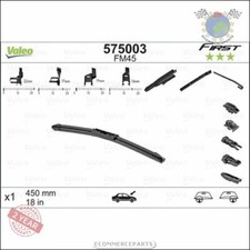 Balais d'essuie-glace Citroen XM