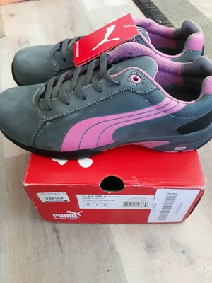 best women's steel toe work shoes