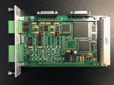 DELTA TAU ACC-51E ASSY 603438-106 UMAC INTERPOLATOR