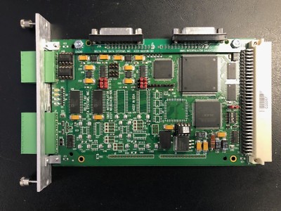 DELTA TAU ACC-51E ASSY 603438-106 UMAC INTERPOLATOR