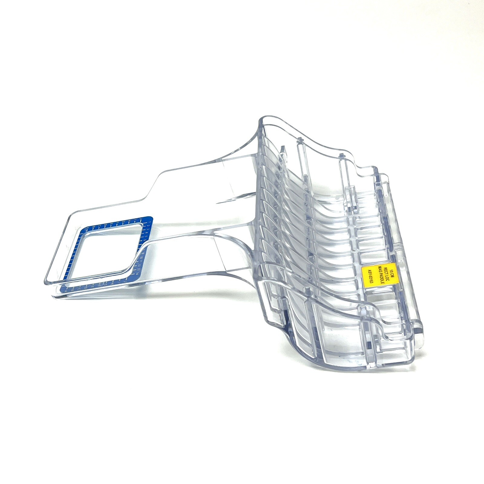 Hologic REF ASY-02163, 10cm Rect Loc Mag Paddle
