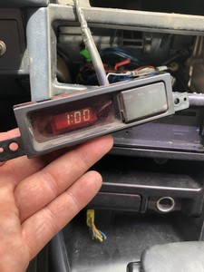 8200 Civic with Crx Dash HD Terbaru
