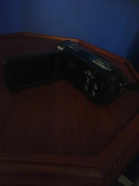 Videocámaras Sony Handycam Vision SD