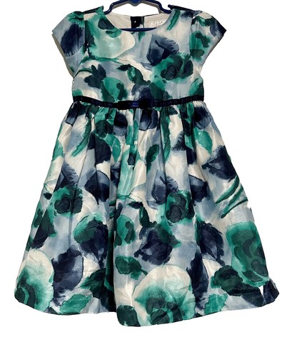 slim fit dress slacks S/S 2008 Green Drape Dress with PVC Straps main image 0