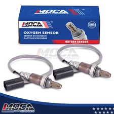 2* Upstream Oxygen Sensor for 09-10 Nissan Murano VQ35DE 08 Infiniti G37 VQ37VHR