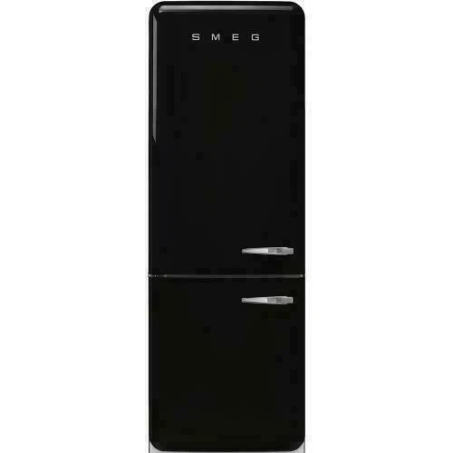 Frigoríficos combinados SMEG clase A