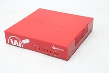 WatchGuard Firebox T35 Network Security Firewall Appliance MS3AE5 NO AC CORD C52