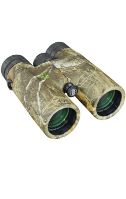 Bushnell 141042RB Powerview Bone Collector Binoculars Realtree