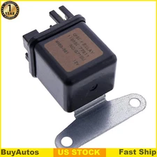 New Glow Plug Relay 119650-77910 For YANMAR NGK G71Su John Deere Cub Cadet