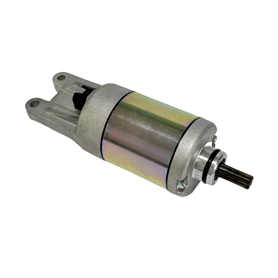 New Starter Motor For 2016-2024 YAMAHA YXZ1000R YXZ 1000R SS 2HC-81890-01-00 - Image 3 of 4