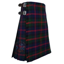 Clan Blair Modern Scottish Traditional Handmade Highlander Formal Festival Kilt