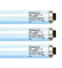 LSI Midday Sun F73T12 HO 5.0% 100W RDC Tanning Lamps - Best Bronzing Bulbs! 