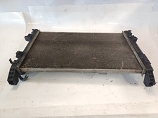 Mercedes W169 W245 K&uuml;hler Wasserk&uuml;hler Schaltwagen A1695000703 1695000703