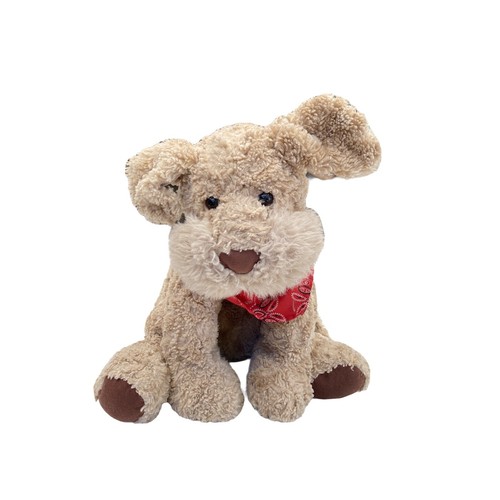 gund schnauzer