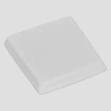 82-92 CAMARO RS Z28 IROC-Z FIREBIRD TA FORMULA SQUARE DOME LIGHT LENS NEW CB1635