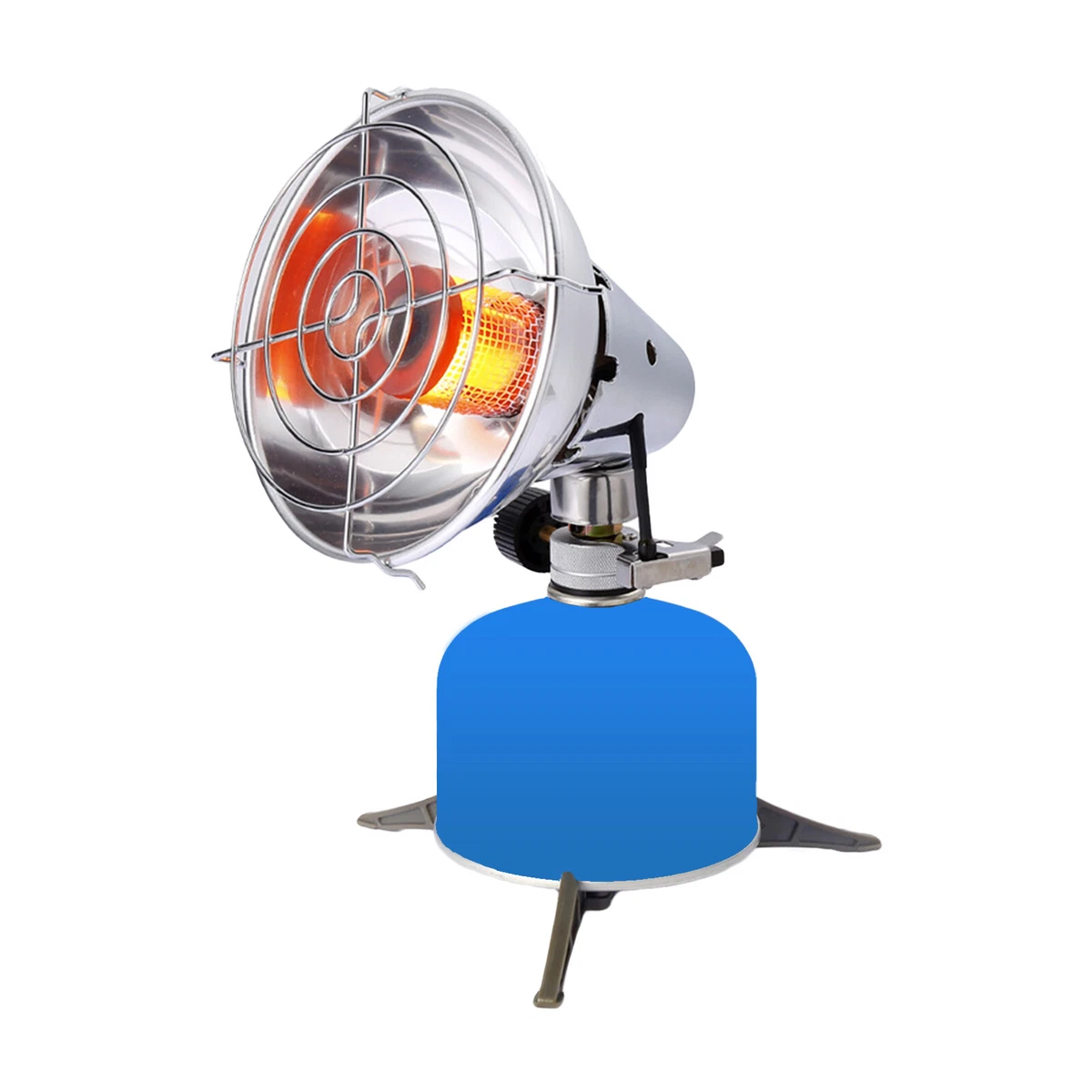 Portable Heater Camping Gas Heater Tent Space Heater Outdoor Hiking Fishing  I1H0 | eBay