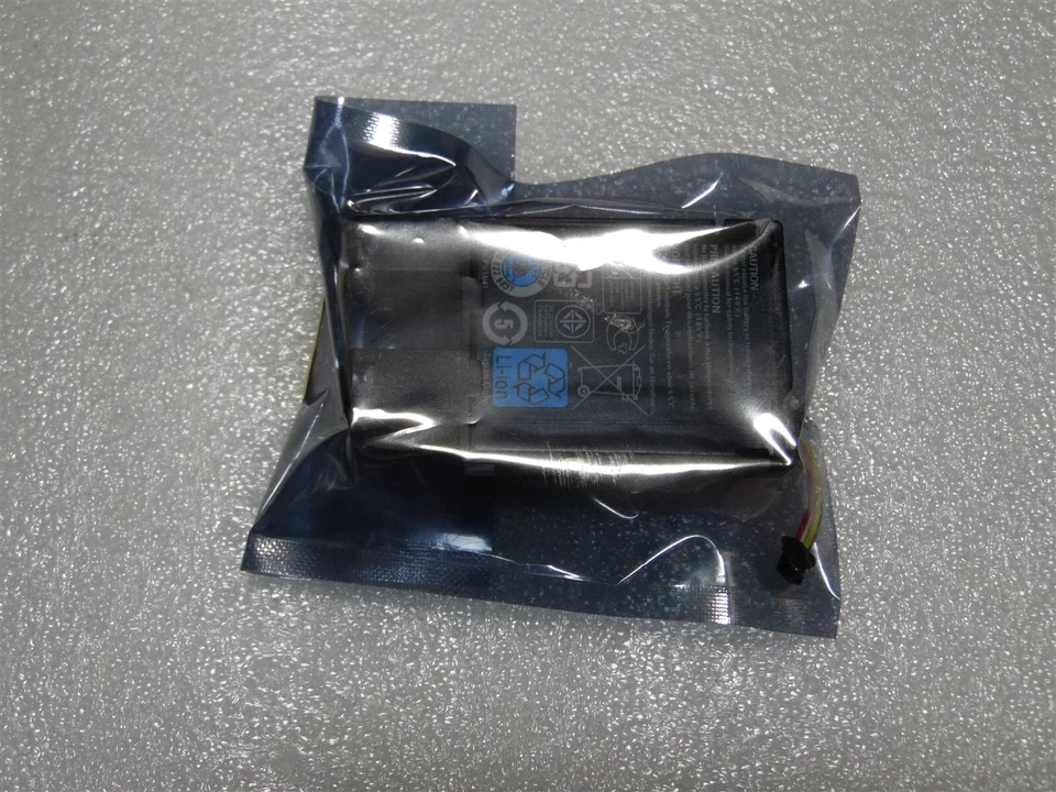 NEW PERC H730 H730P MINI MONO H132V RAID BATTERY DELL POWEREDGE SERVER BRACKET - Image 2 of 4