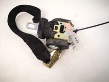 Volkswagen Golf 2004 Seat Belt - Rear Right Side 604548400, Genuine #1573825-31