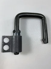 Makita 5377MG 5477NB Magnesium Hypoid Saw Hook Assembly 125346-4