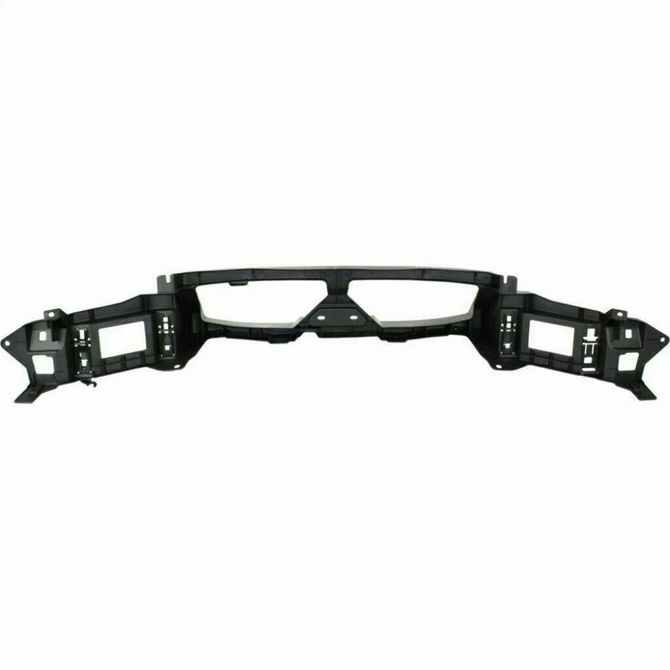 For 2005-2007 BUICK ALLURE LACROSSE Front Bumper Reinforcement GM1011100 Foto 2 de 4