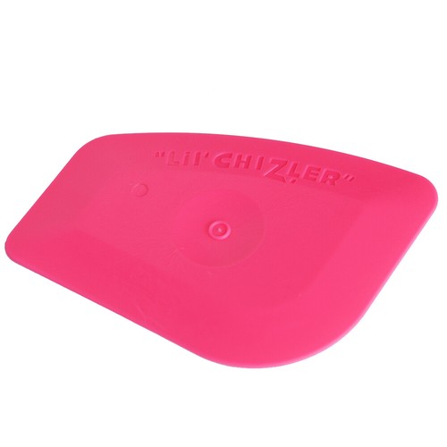 Vinyl Wrap Tool Kit Car Wrap Felt Squeegee Wallpaper Scraper Window Tint Tool US - Foto 6 di 7