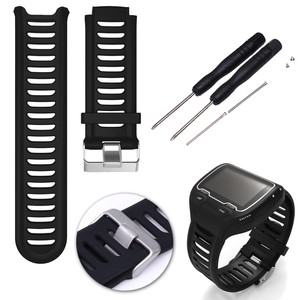 garmin forerunner 910xt band