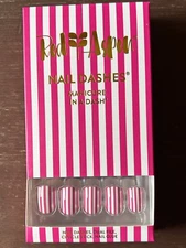 Red Aspen Short Square Linda In Love