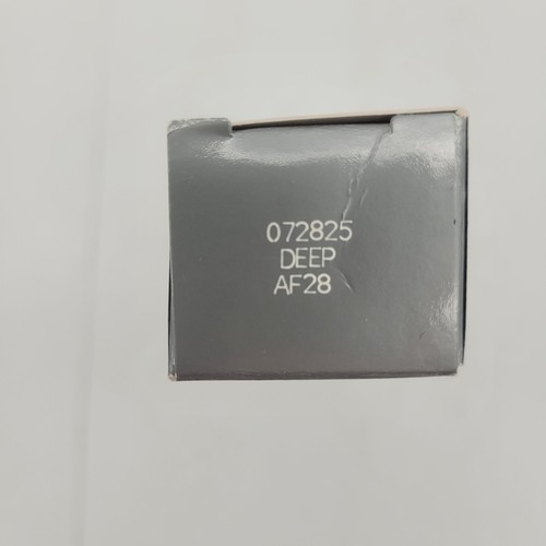 Mary Kay CC Cream Deep 1 FL Oz New In Box - Picture 2 of 8