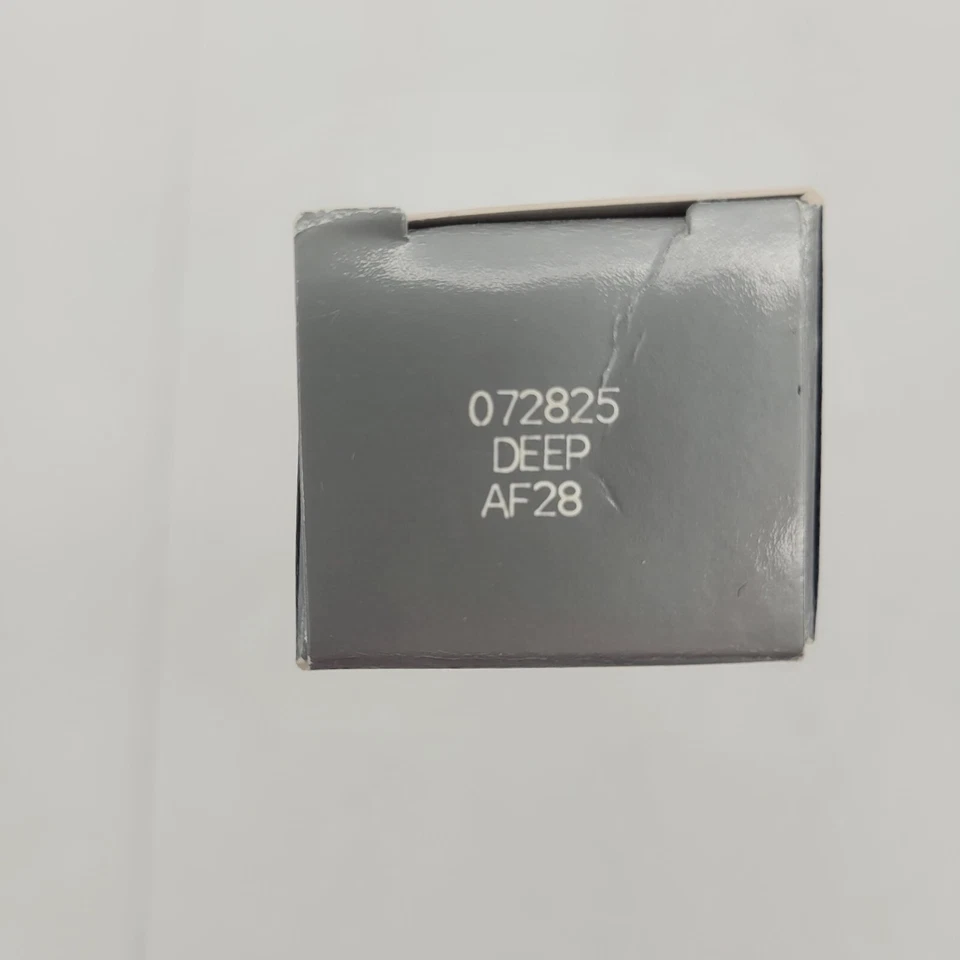 Mary Kay CC Cream Deep 1 FL Oz New In Box - Image 2 of 4