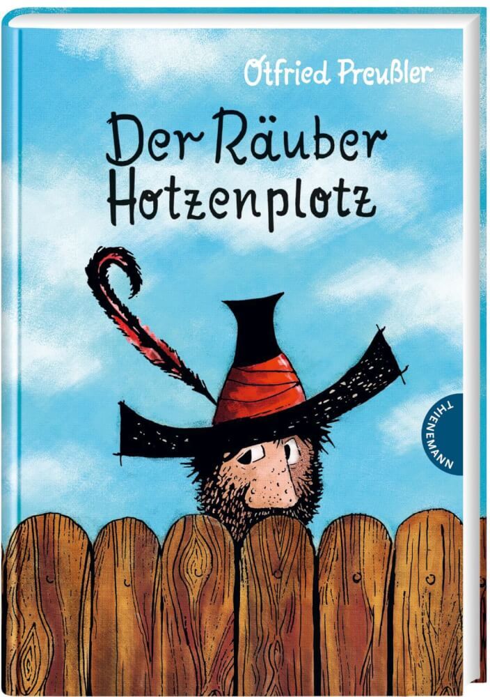 Der Räuber Hotzenplotz