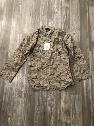 US Military MARPAT USMC digital desert 