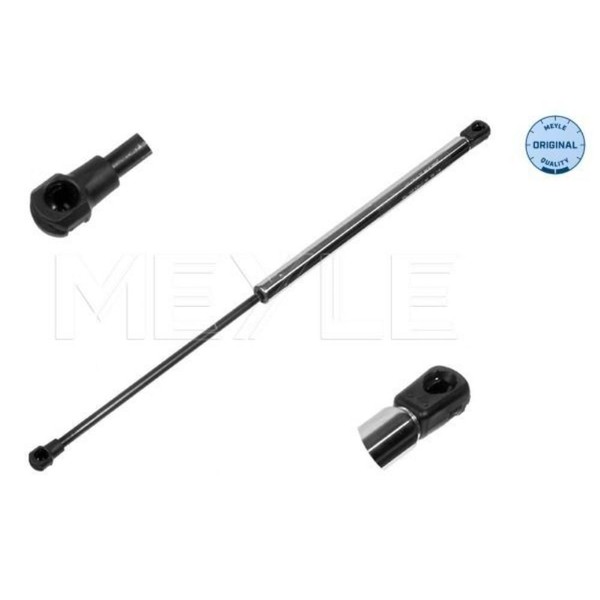 Meyle Gasfeder Motorhaube Passend FüR VW Golf IV 1J1 1J5 1E7 140 161 0816-image