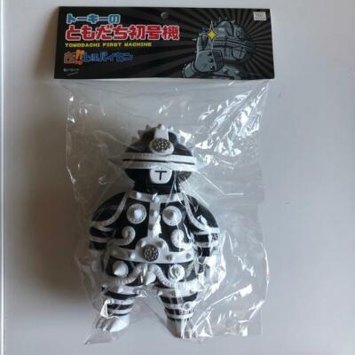 その他 TOKY TOMODACHI FIRST MACHINE CALEE TOMODACHI FIRST MACHINE PROJECT FRIEND UNIT Sofubi Toky project1/6