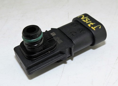 8200105165 Renault Clio Modus Megane Genuino Siemen Colector Aire Sensor Presión - Imagen 6 de 8