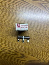 Ohmite D12K1K5 ,Adjustable Resistor 12 watt 1.5K ohm,