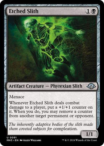 Modern Horizons 3 FOIL Uncommons! Near Mint! Order Multiple And Save! - Picture 44 of 135
