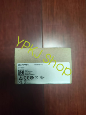 1pcs new VIPA 053-1PN01 module Fast Shipping Via DHL/FedEX