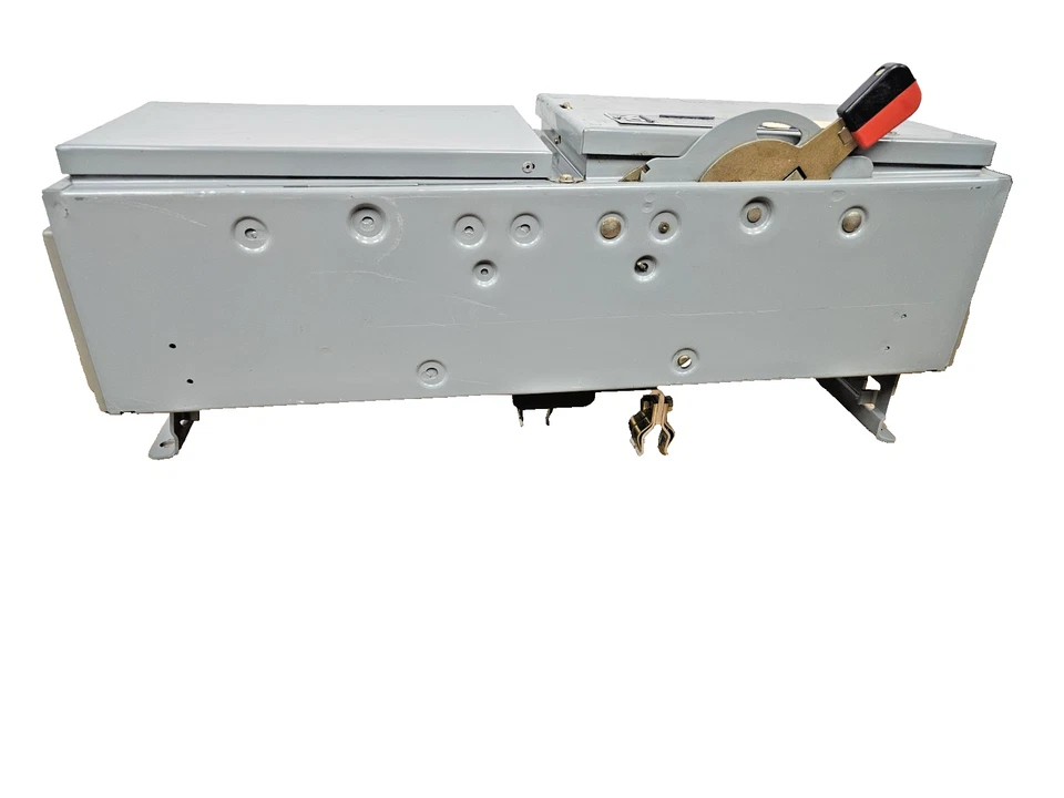 QMB-363-HW SERIES E1 BRANCH SWITCH - Image 4 of 4