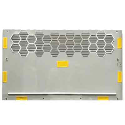 Untere Hülle Case Enclosure für Dell Alienware M17 R2 0FHHWR White
