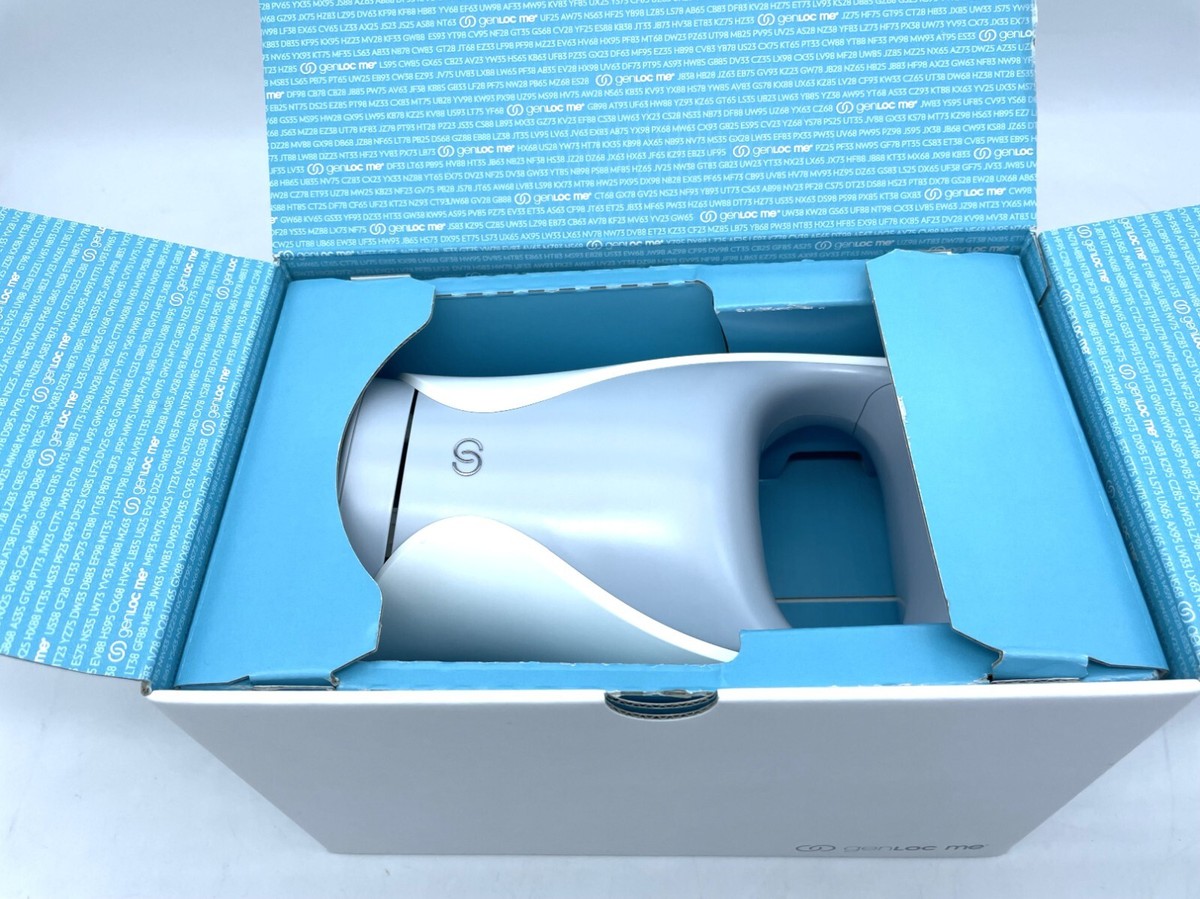 ニュースキン genLOCMe スターターキット