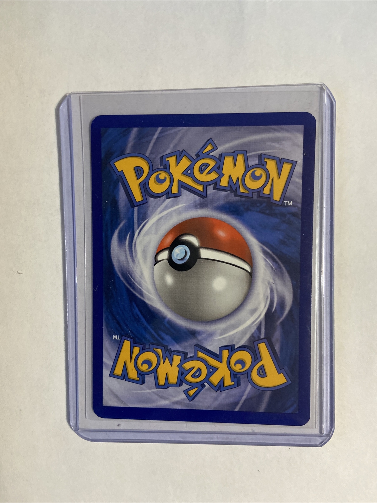 Groudon 5/106 Holo Rare Reverse Holo Stamped Gradeable Near Mint Ex