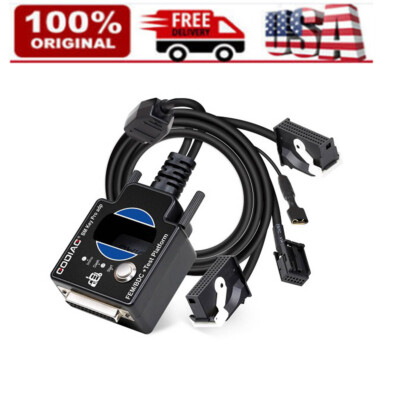For BMW F20 F30 F35 X5 X6 I3 FEM/BDC Test Platform Work W/Xhorse VVDI2 CGDI BMW