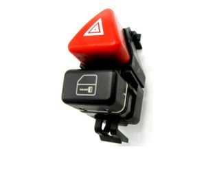 Mercedes-Benz W168 W414 Schalter Warnblinkanlage Zentralverriegelung A1688201210