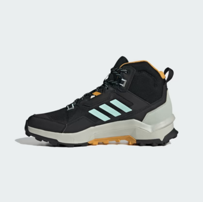 あんこ Adidas Men'sI F4849 Terrex AX4 Mid Gore-Tex Hiking Shoes | eBay