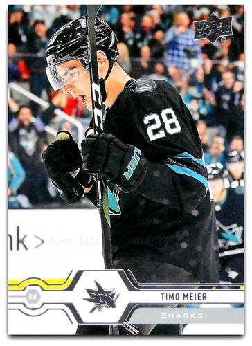 2019-20 Upper Deck SERIES TWO *** PICK YOUR CARD *** From SET [251-500] - Bild 161 von 228