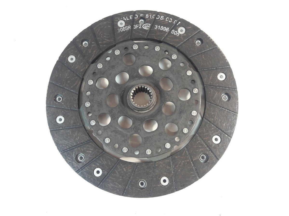 LUK RepSet 623308309 CLUTCH Kit for RENAULT LAGUNA I 1.9 dci 79kw 