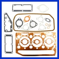 Zylinderkopf Dichtungssatz Massey Ferguson 35 Perkins A3.144 A3.152 4222562M91