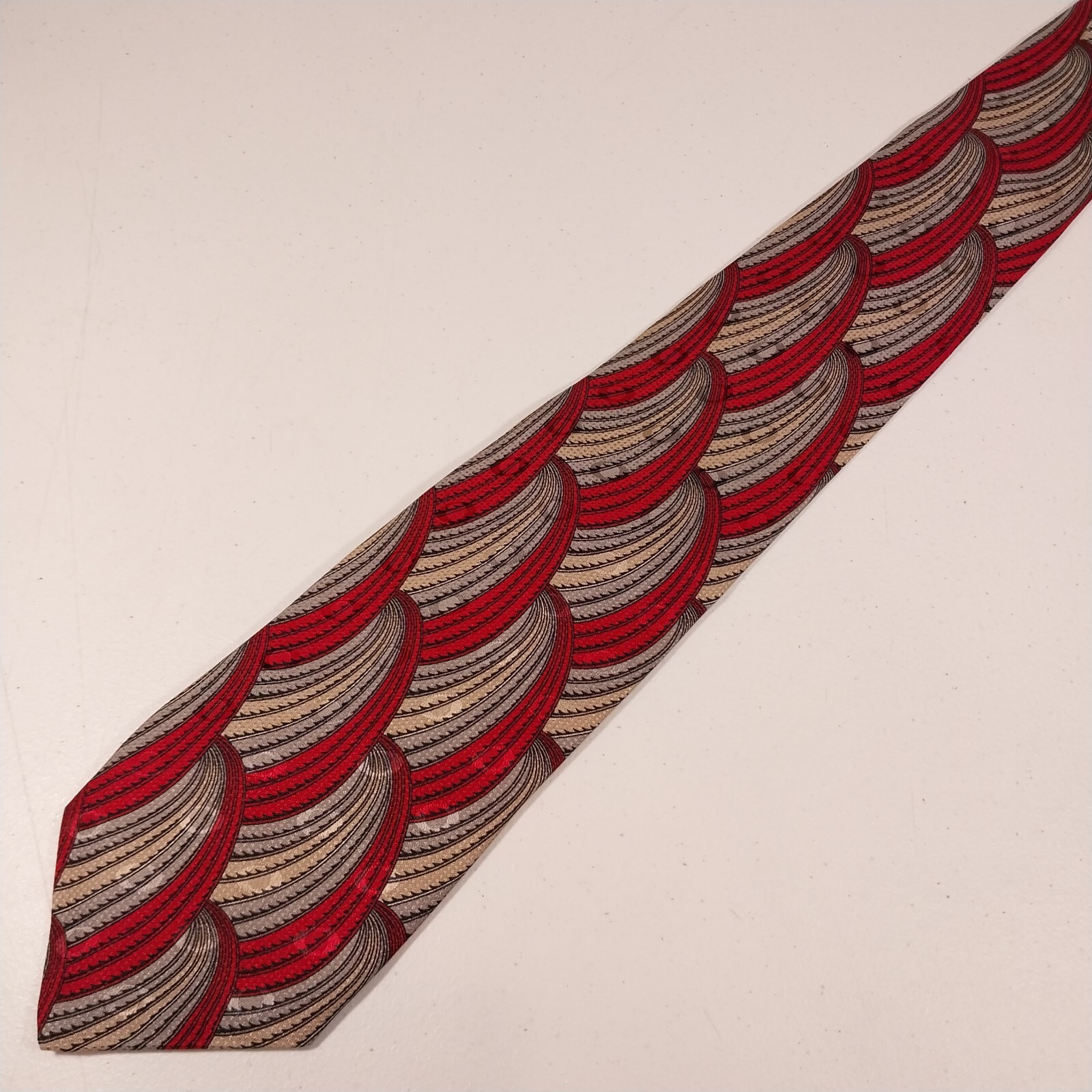 Robert Talbott Studio for Nordstrom Handsewn Silk… - image 2