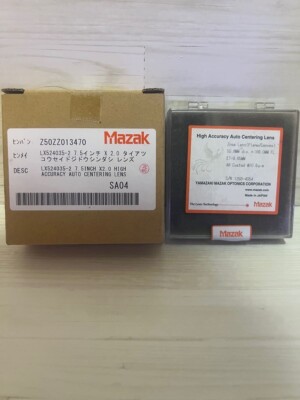 MINT CONDITION Yamazaki Mazak Z50ZZ013470 *SAMEDAY SHIP AVAILABLE ON REQ