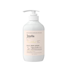 jmella Lime Basil Body Wash Lotion 16.9oz French Scented Cleanser for All Skin 0.89 per gallon